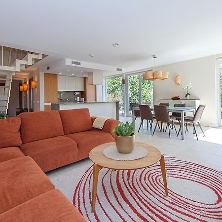 Domido Villa Тракай Екстериор снимка