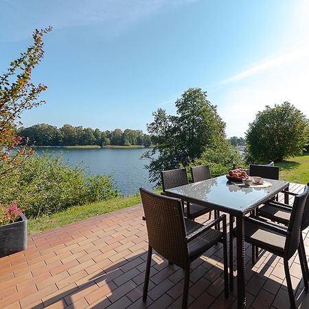 Domido Villa Тракай Екстериор снимка