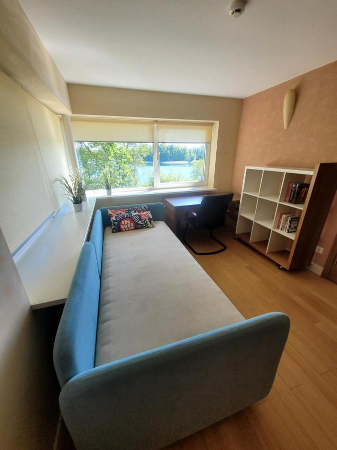Domido Villa Тракай Екстериор снимка