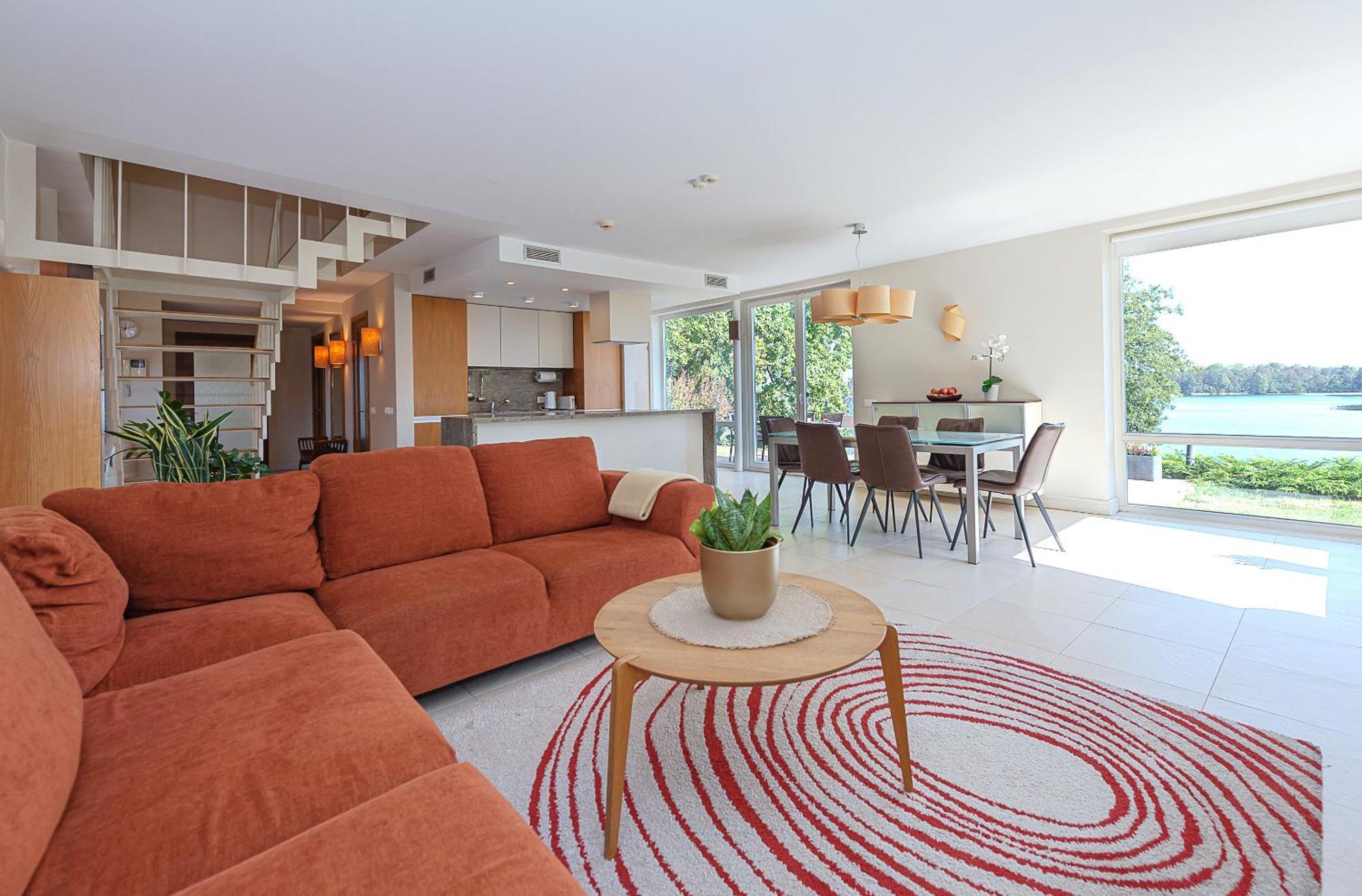 Domido Villa Тракай Екстериор снимка