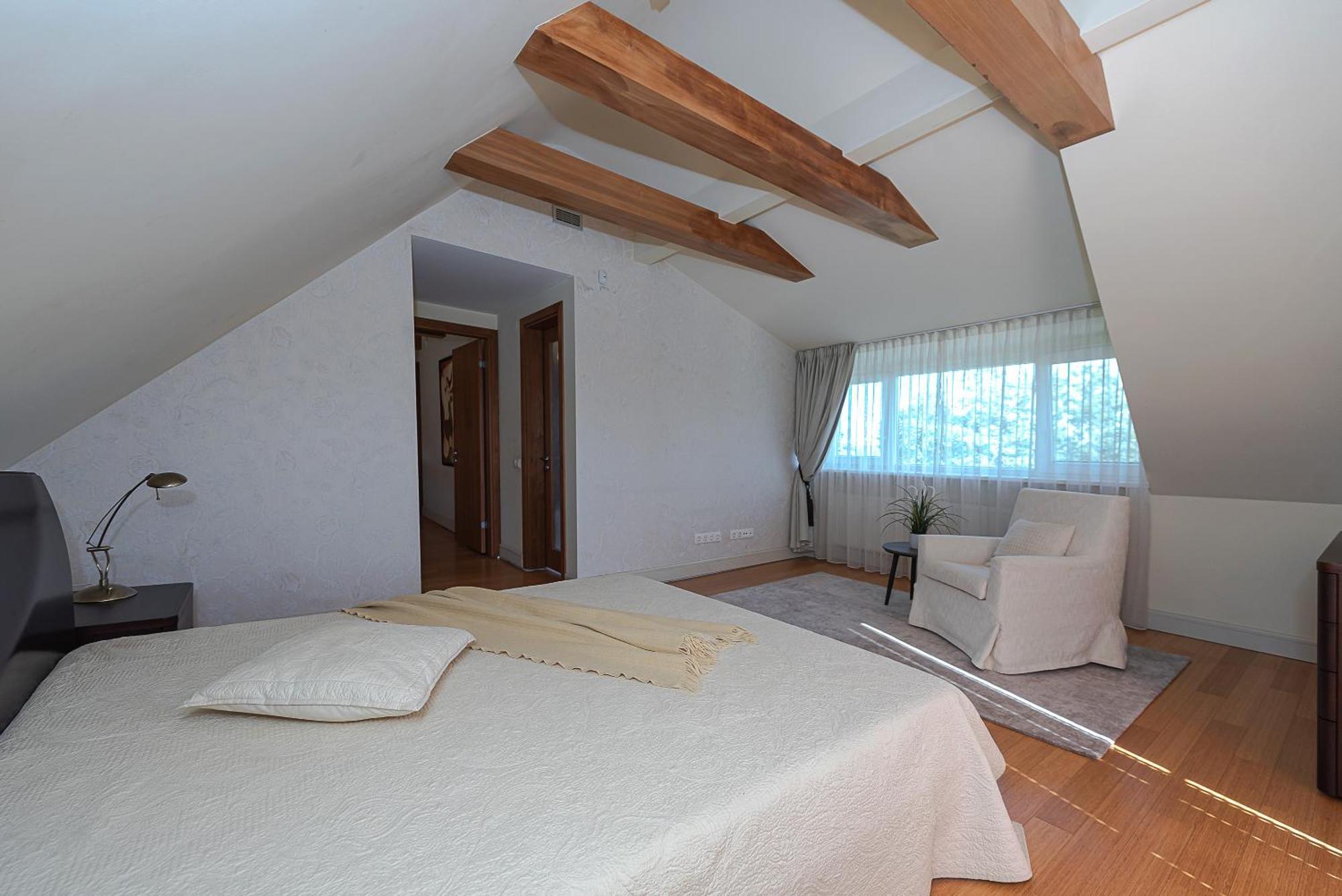 Domido Villa Тракай Екстериор снимка