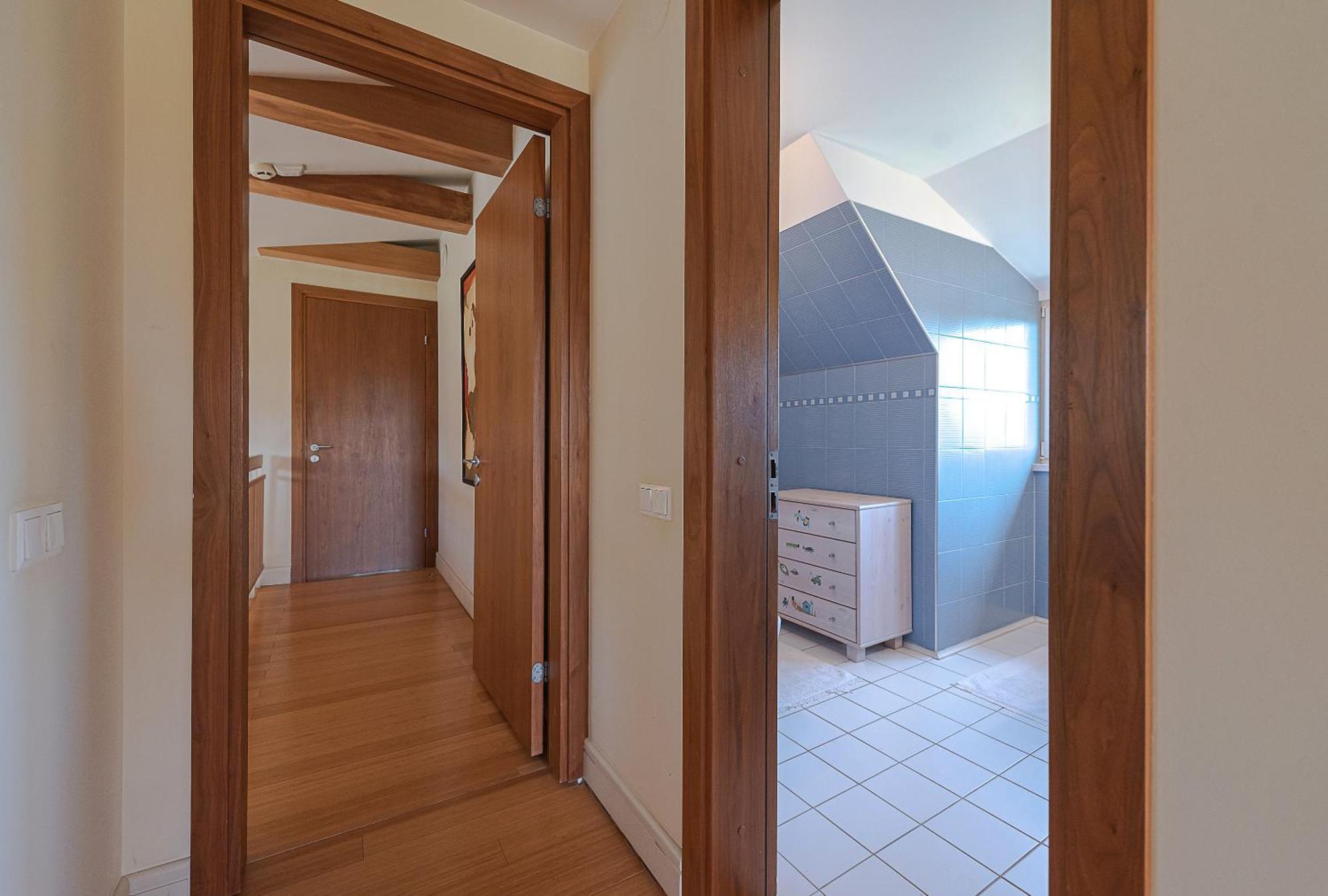 Domido Villa Тракай Екстериор снимка