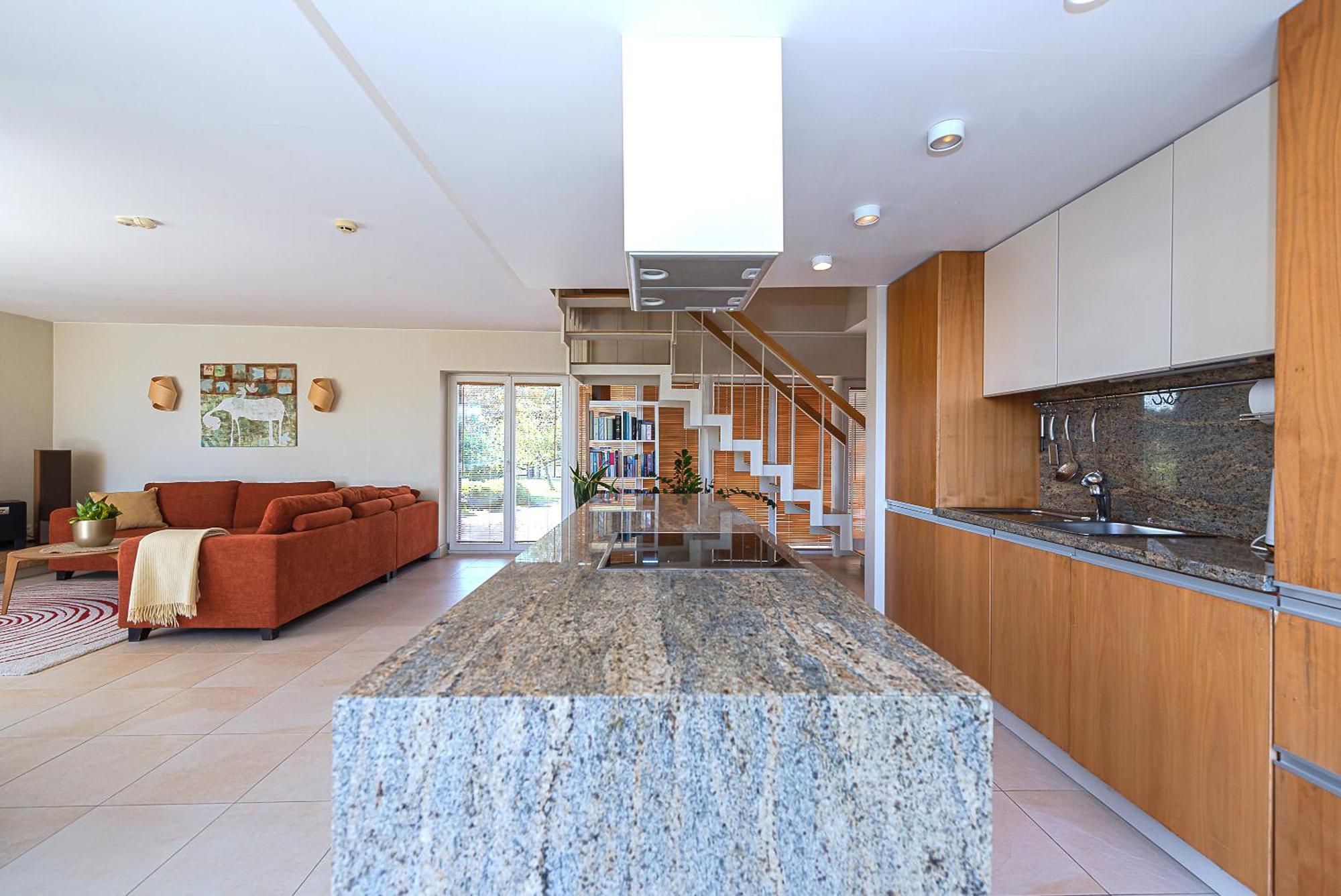 Domido Villa Тракай Екстериор снимка