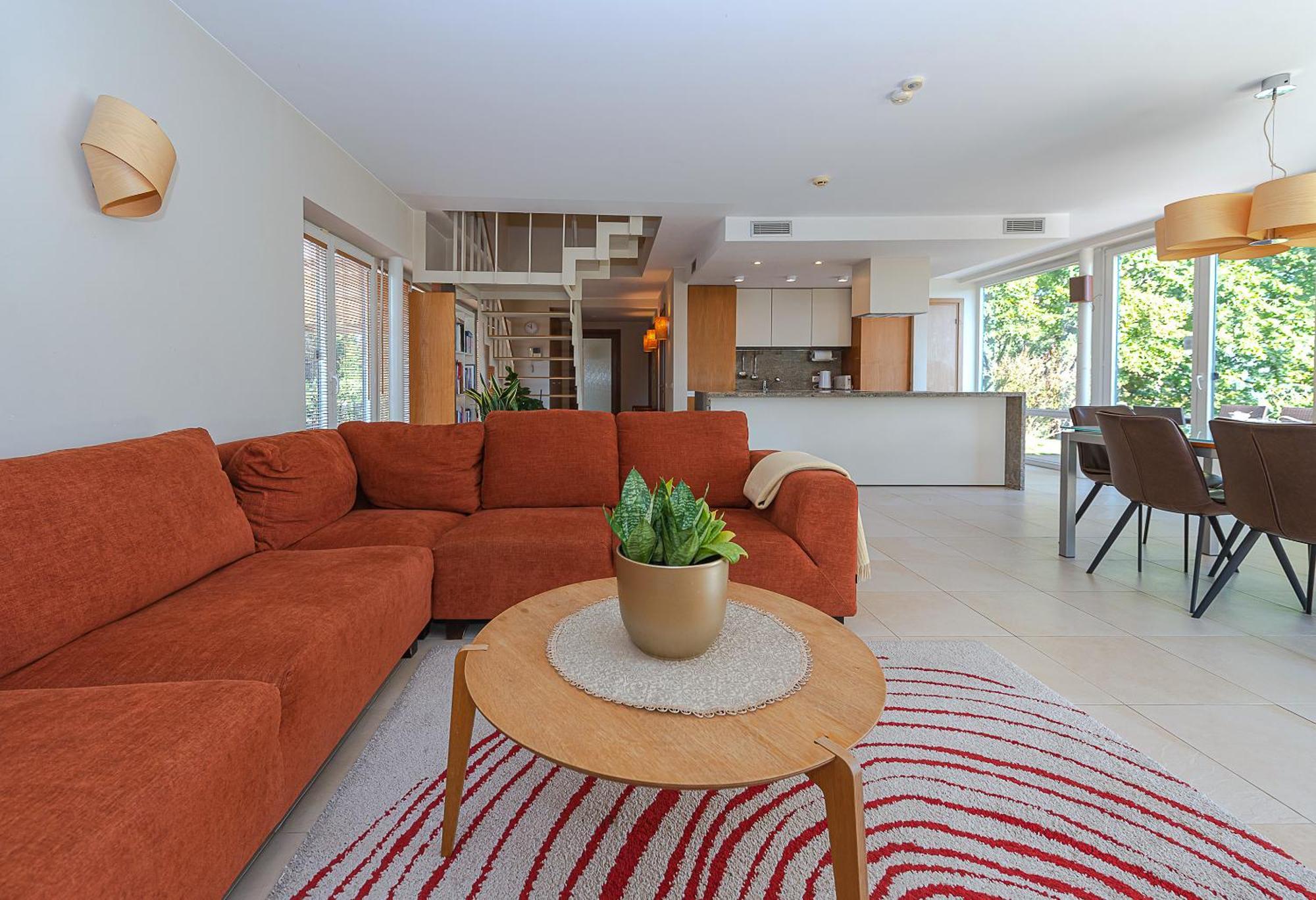 Domido Villa Тракай Екстериор снимка