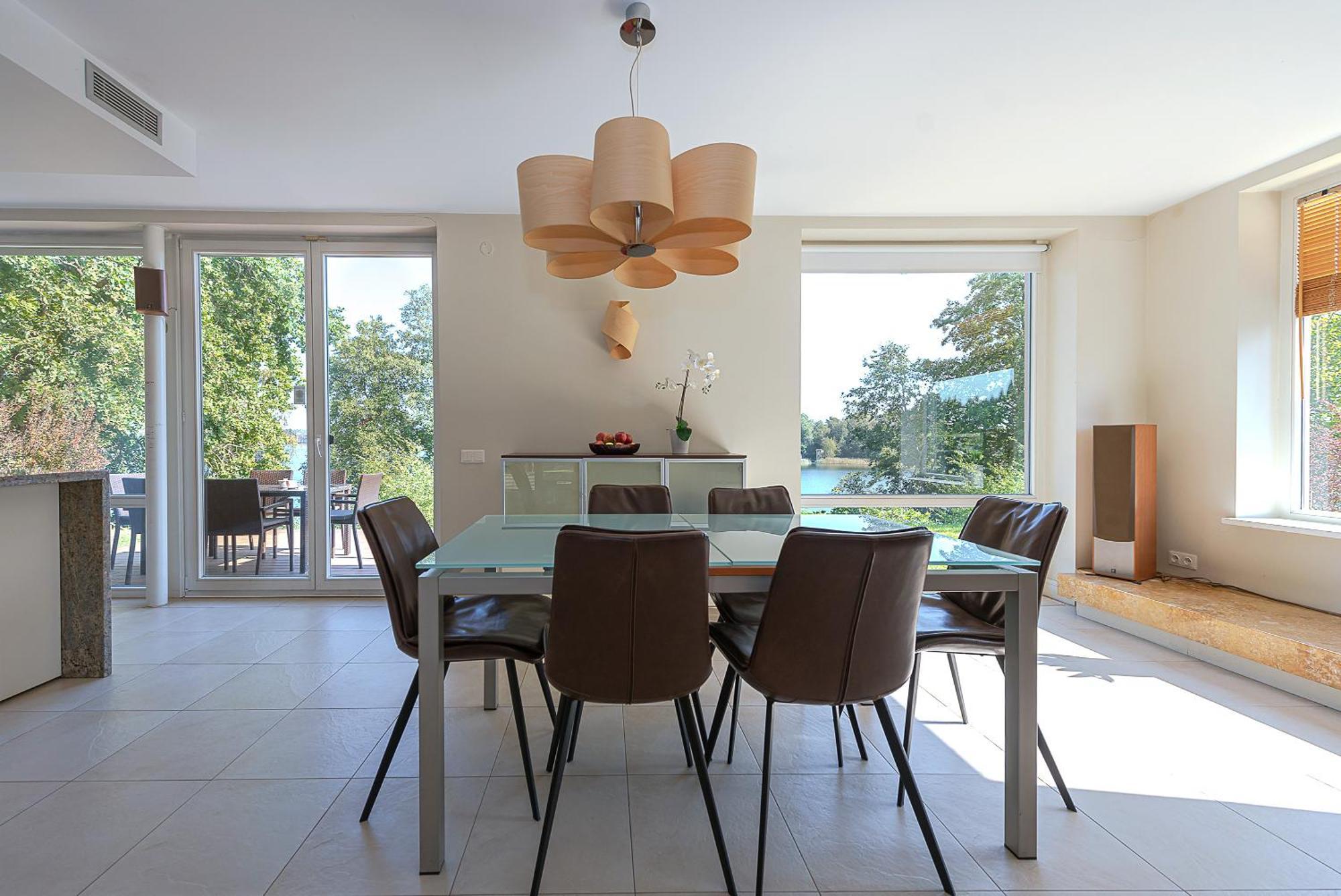 Domido Villa Тракай Екстериор снимка