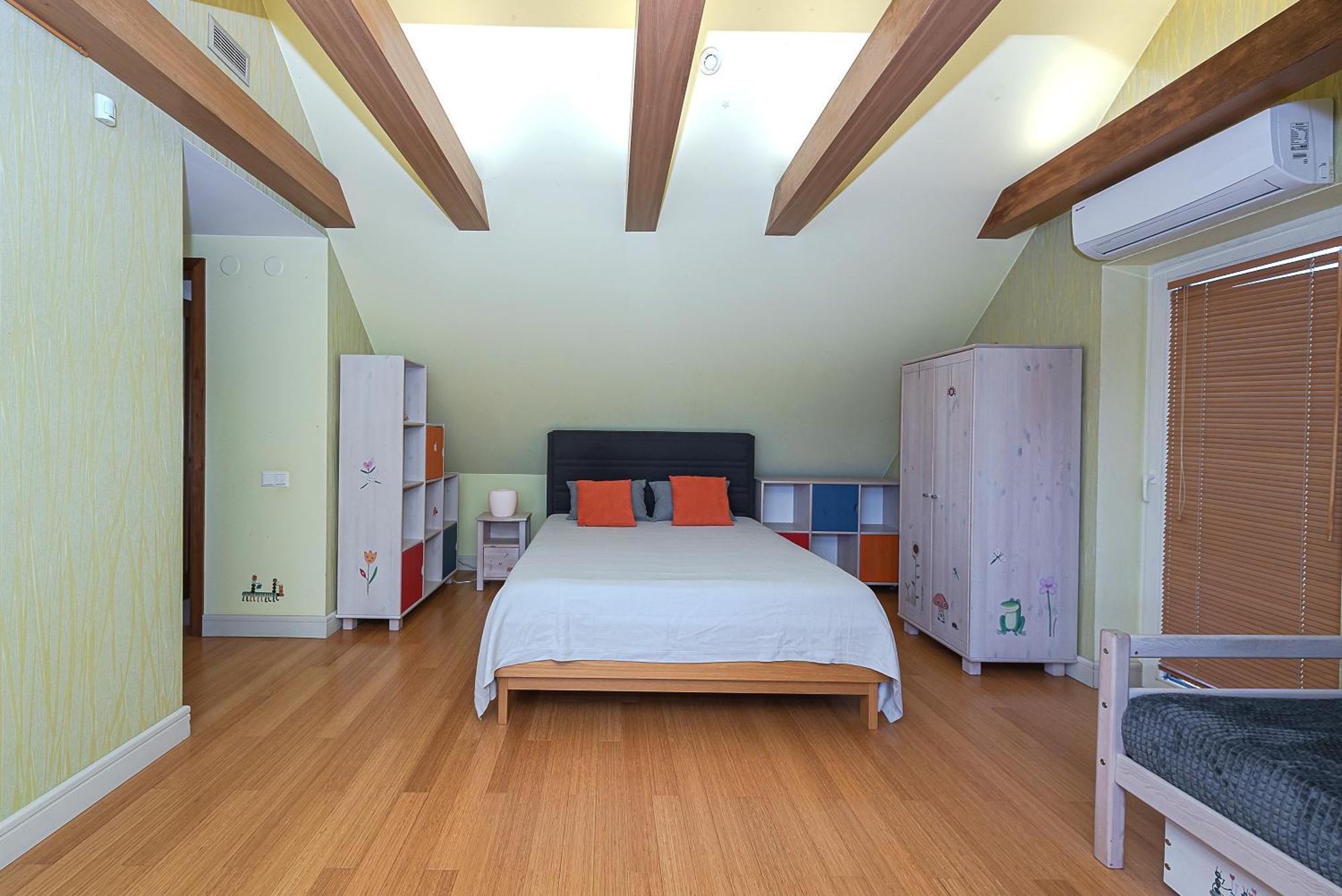 Domido Villa Тракай Екстериор снимка