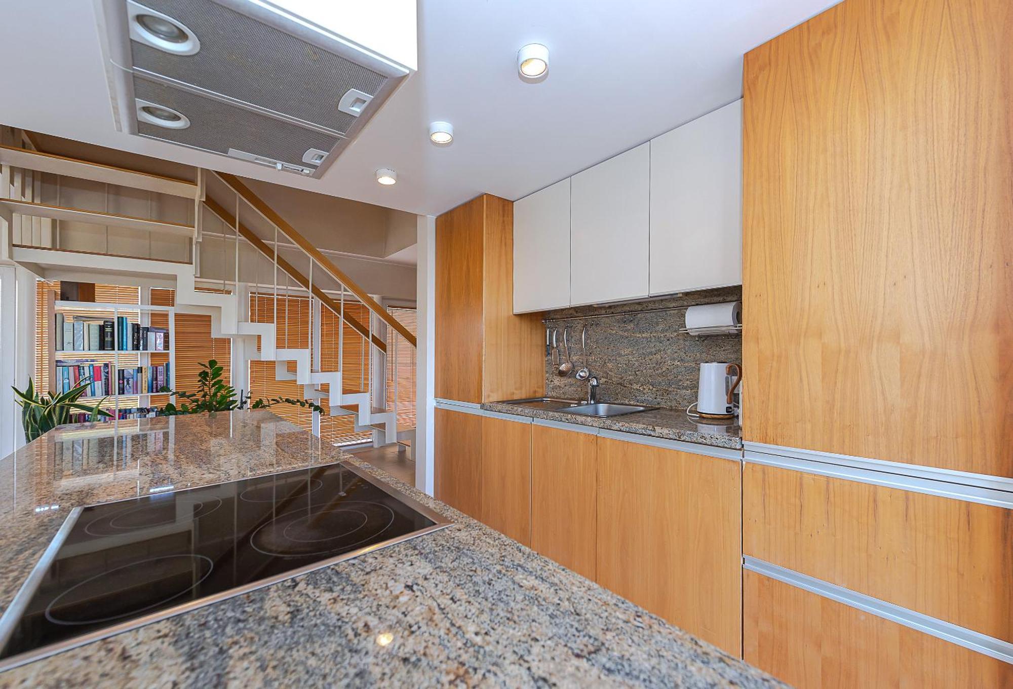Domido Villa Тракай Екстериор снимка