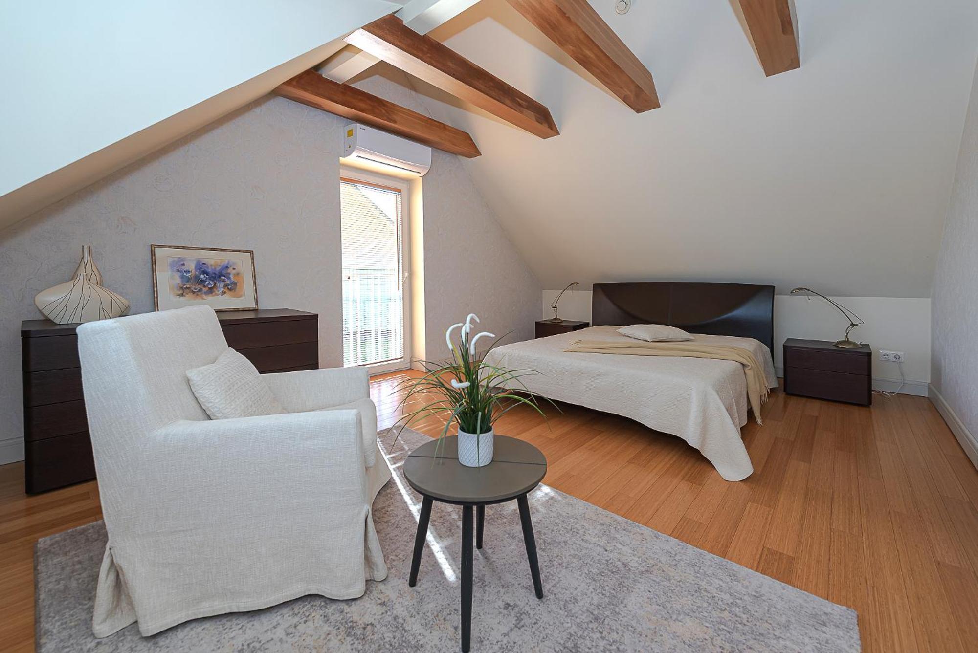 Domido Villa Тракай Екстериор снимка