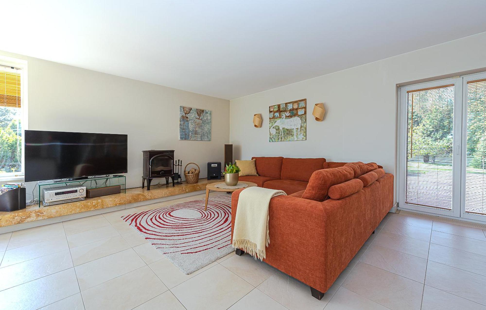 Domido Villa Тракай Екстериор снимка