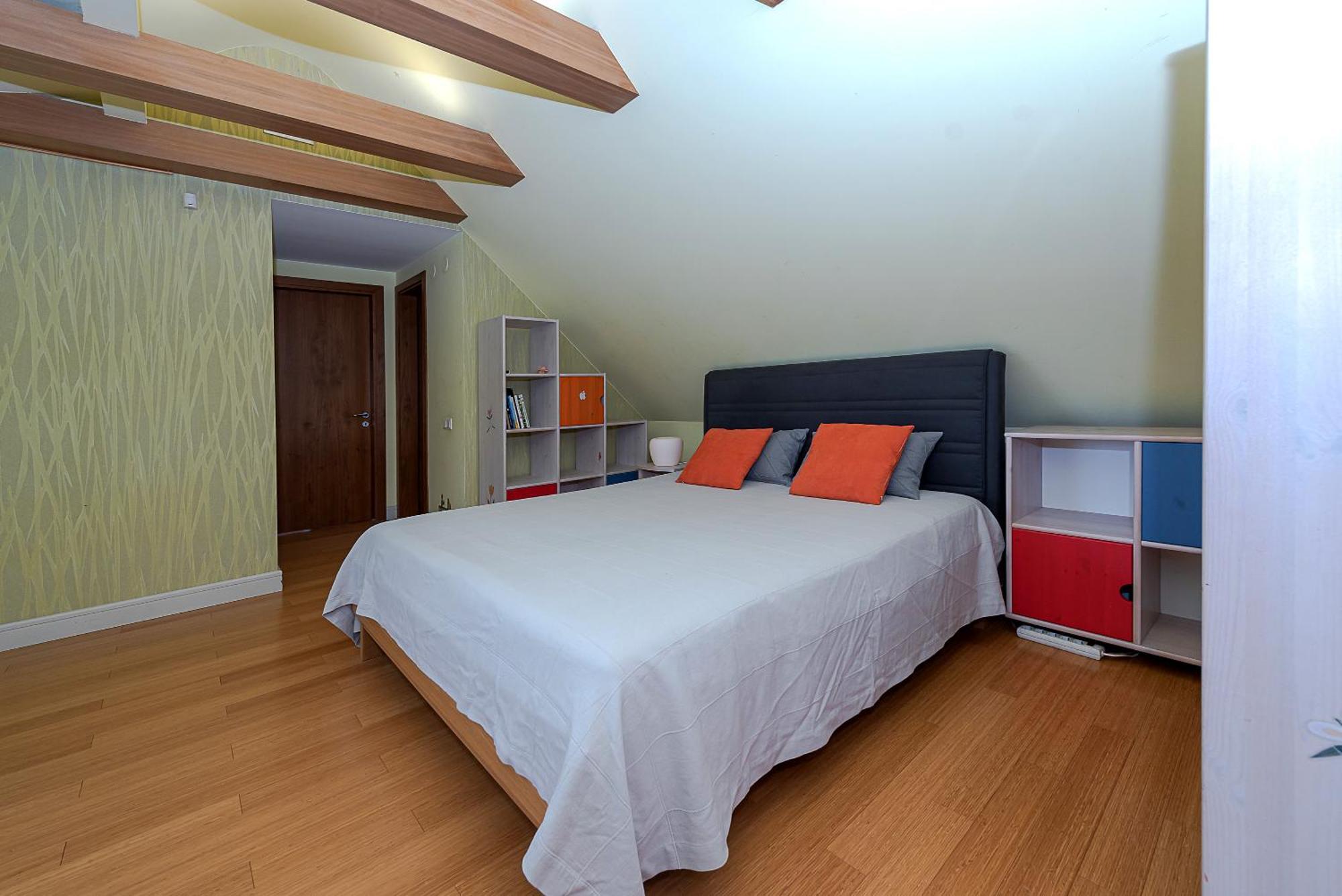 Domido Villa Тракай Екстериор снимка