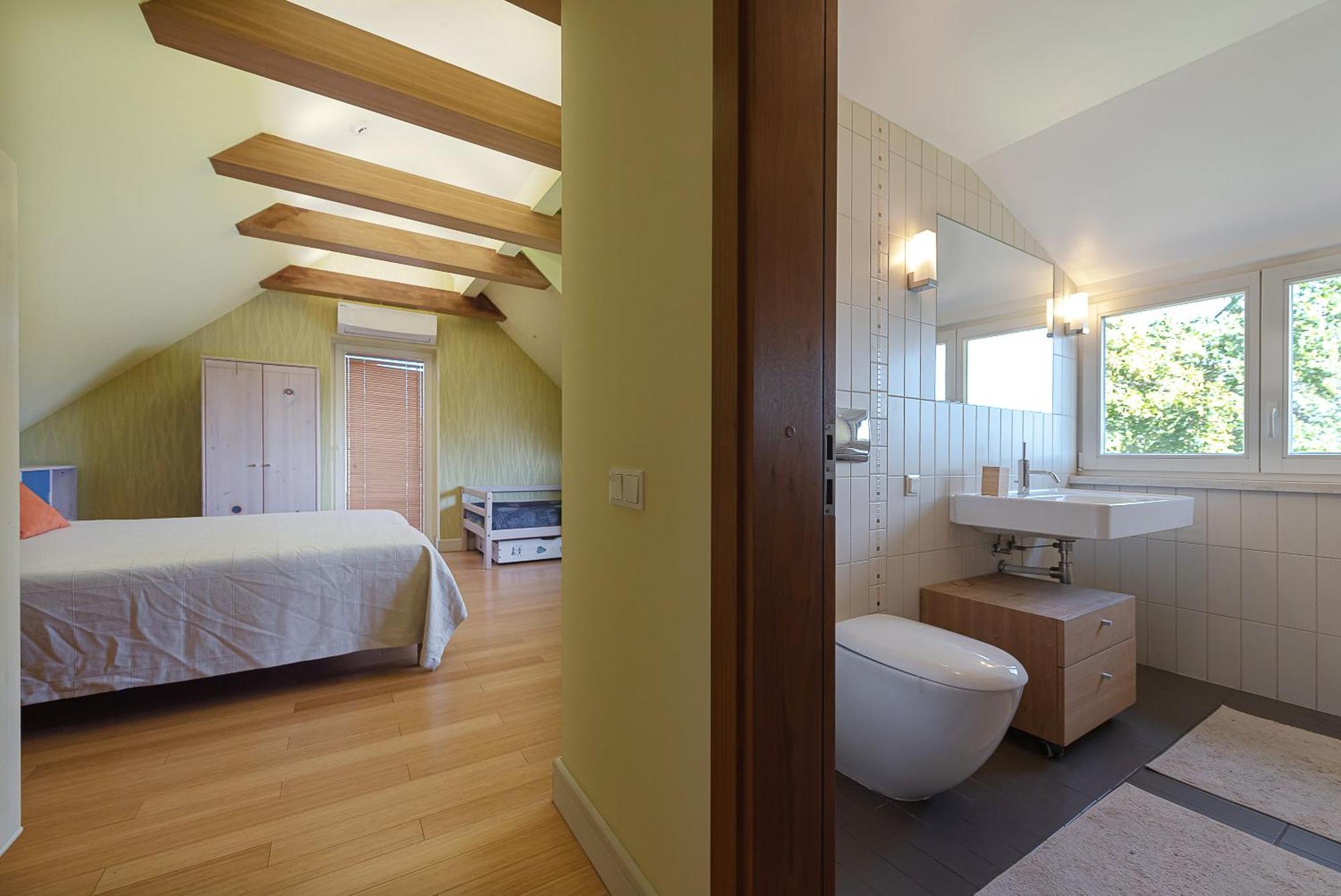 Domido Villa Тракай Екстериор снимка